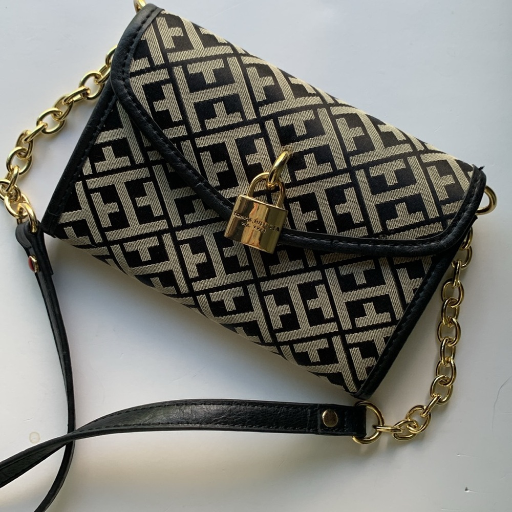 Mini Crossbody Tommy Hilfiger